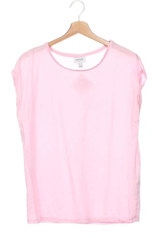 Γυναικεία μπλούζα Aware by Vero Moda, Μέγεθος XS, Χρώμα Ρόζ , Τιμή 6,13 €