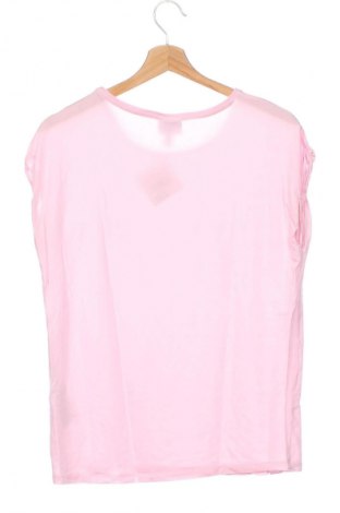 Damen Shirt Aware by Vero Moda, Größe XS, Farbe Rosa, Preis € 3,99