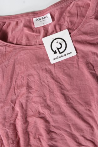 Дамска блуза Aware by Vero Moda, Размер L, Цвят Розов, Цена 11,00 лв.