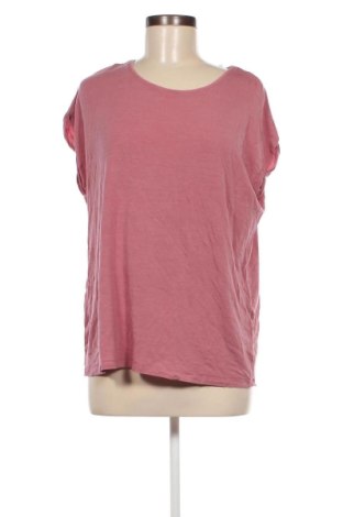 Damen Shirt Aware by Vero Moda, Größe L, Farbe Rosa, Preis € 13,92