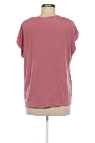 Damen Shirt Aware by Vero Moda, Größe L, Farbe Rosa, Preis 7,66 €