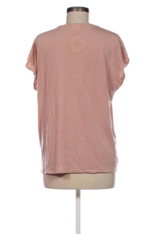 Γυναικεία μπλούζα Aware by Vero Moda, Μέγεθος L, Χρώμα Καφέ, Τιμή 6,80 €