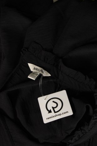 Дамска блуза Aware by Vero Moda, Размер S, Цвят Черен, Цена 8,00 лв.