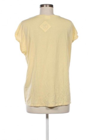 Γυναικεία μπλούζα Aware by Vero Moda, Μέγεθος M, Χρώμα Κίτρινο, Τιμή 27,65 €
