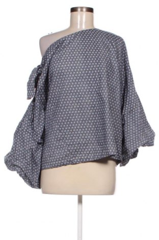 Дамска блуза Axel, Размер XL, Цвят Многоцветен, Цена 20,40 лв.