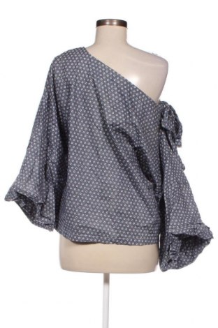 Дамска блуза Axel, Размер XL, Цвят Многоцветен, Цена 20,40 лв.