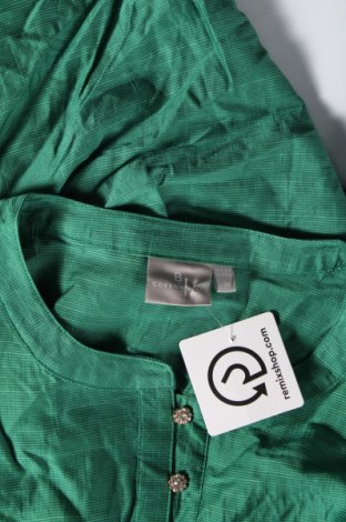 Damen Shirt B. Copenhagen, Größe M, Farbe Grün, Preis € 11,83