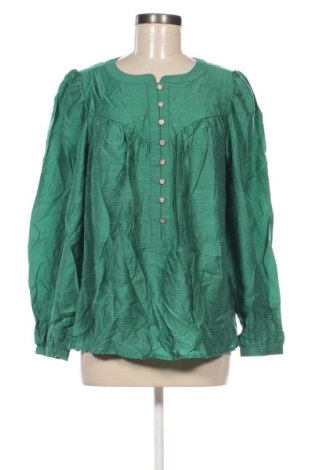 Damen Shirt B. Copenhagen, Größe M, Farbe Grün, Preis 10,65 €