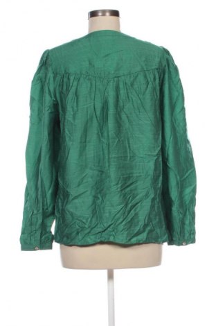 Damen Shirt B. Copenhagen, Größe M, Farbe Grün, Preis € 11,83