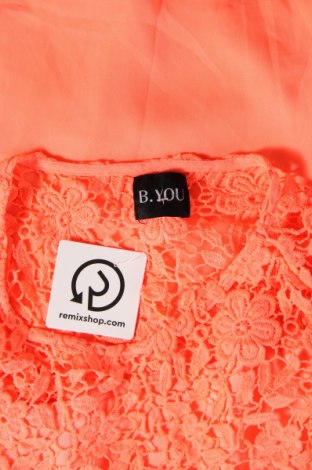 Damen Shirt B.You, Größe M, Farbe Orange, Preis € 5,77