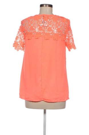Damen Shirt B.You, Größe M, Farbe Orange, Preis 5,77 €