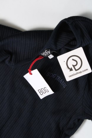 Γυναικεία μπλούζα BDG, Μέγεθος L, Χρώμα Μπλέ, Τιμή 11,91 €