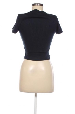 Γυναικεία μπλούζα BDG, Μέγεθος L, Χρώμα Μπλέ, Τιμή 15,88 €