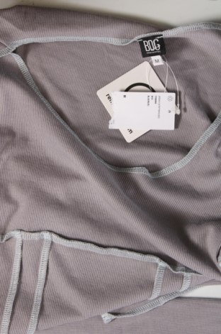Damen Shirt BDG, Größe M, Farbe Grau, Preis 21,83 €