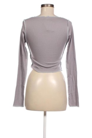 Damen Shirt BDG, Größe M, Farbe Grau, Preis € 17,86