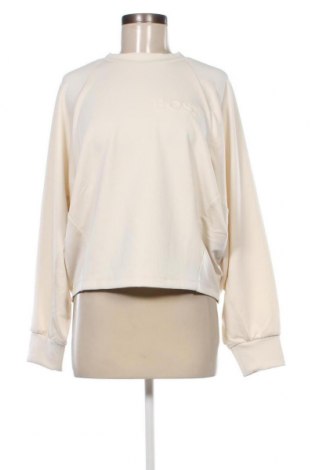 Damen Shirt BOSS, Größe L, Farbe Beige, Preis 59,02 €