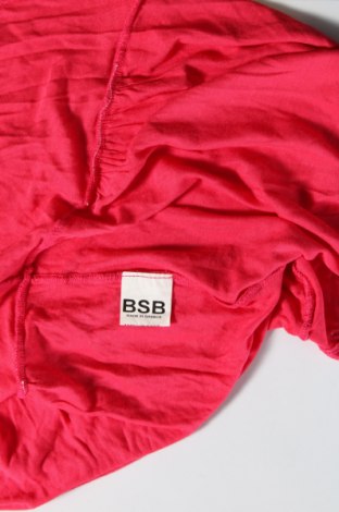 Bluză de femei BSB, Mărime S, Culoare Roz, Preț 175,35 Lei