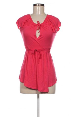 Γυναικεία μπλούζα BSB, Μέγεθος S, Χρώμα Ρόζ , Τιμή 35,16 €