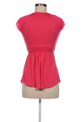 Дамска блуза BSB, Размер S, Цвят Розов, Цена 68,74 лв.