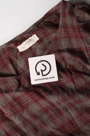 Γυναικεία μπλούζα Ba&sh, Μέγεθος M, Χρώμα Πολύχρωμο, Τιμή 25,51 €