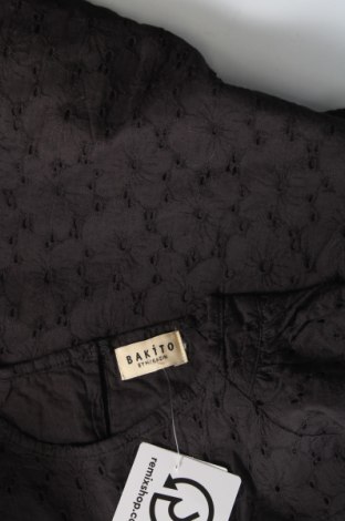 Damen Shirt Bakito, Größe XS, Farbe Schwarz, Preis € 7,67
