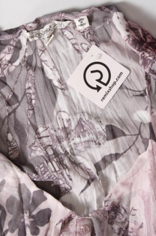 Damen Shirt Bandolera, Größe XS, Farbe Mehrfarbig, Preis € 18,37