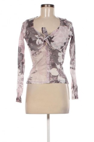 Damen Shirt Bandolera, Größe XS, Farbe Mehrfarbig, Preis 18,37 €