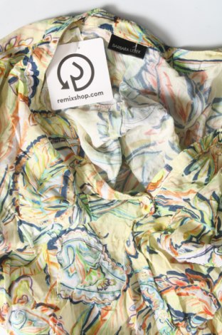 Дамска блуза Barbara Lebek, Размер L, Цвят Многоцветен, Цена 26,40 лв.