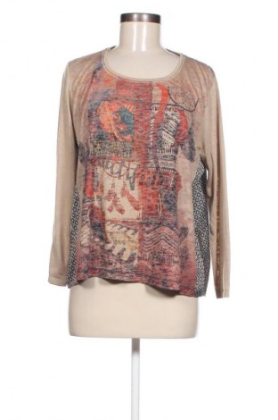 Damen Shirt Barbara Lebek, Größe L, Farbe Mehrfarbig, Preis € 33,40