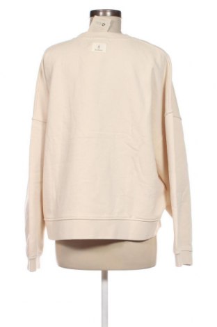 Damen Shirt Barbour, Größe XL, Farbe Ecru, Preis 45,64 €
