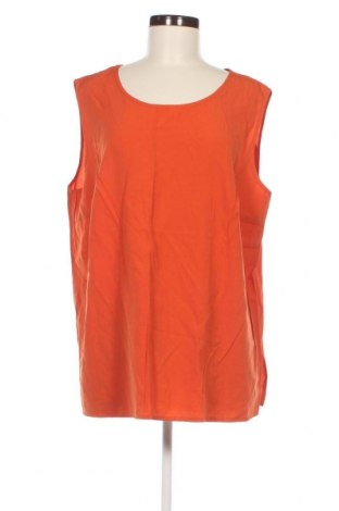 Damen Shirt Barisal, Größe XXL, Farbe Orange, Preis € 6,00