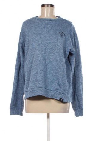 Γυναικεία μπλούζα Basefield, Μέγεθος L, Χρώμα Μπλέ, Τιμή 10,52 €