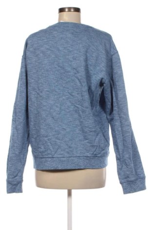Γυναικεία μπλούζα Basefield, Μέγεθος L, Χρώμα Μπλέ, Τιμή 11,57 €