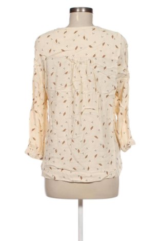 Γυναικεία μπλούζα Basic Apparel, Μέγεθος M, Χρώμα  Μπέζ, Τιμή 5,29 €