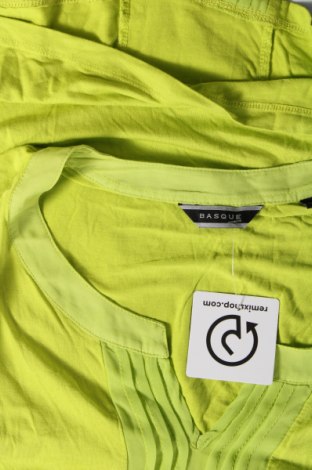 Damen Shirt Basque, Größe XL, Farbe Grün, Preis € 17,39