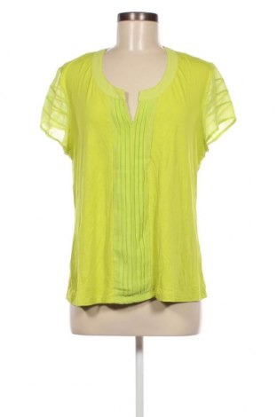 Bluză de femei Basque, Mărime XL, Culoare Verde, Preț 52,04 Lei