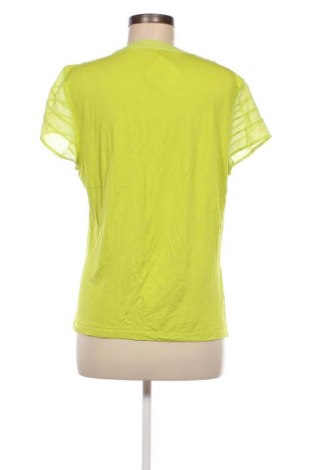 Дамска блуза Basque, Размер XL, Цвят Зелен, Цена 34,00 лв.