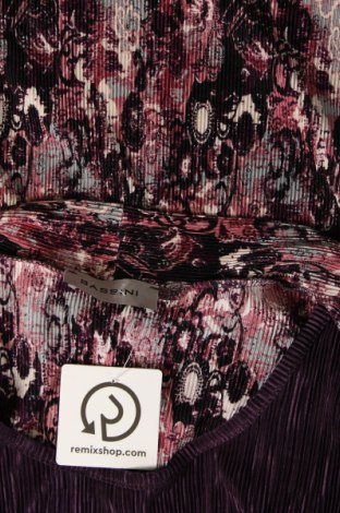 Damen Shirt Bassini, Größe L, Farbe Mehrfarbig, Preis 6,61 €