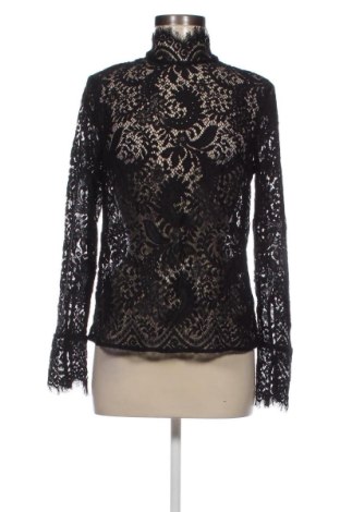 Γυναικεία μπλούζα Baum Und Pferdgarten, Μέγεθος M, Χρώμα Μαύρο, Τιμή 25,51 €