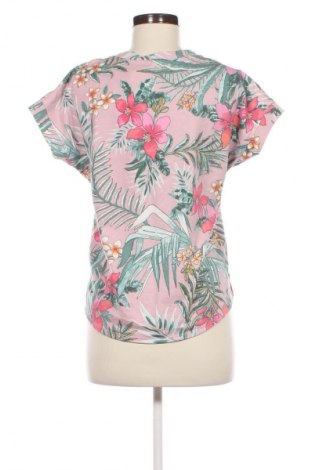 Damen Shirt BeachLunchLounge, Größe S, Farbe Rosa, Preis € 3,99