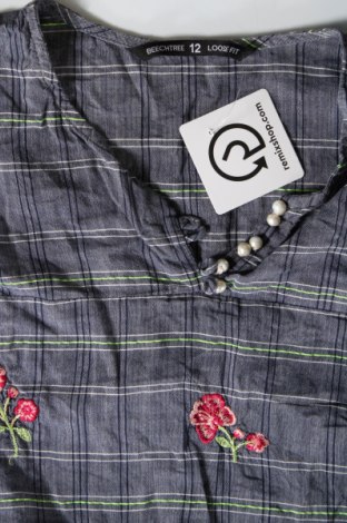 Γυναικεία μπλούζα Beechtree, Μέγεθος L, Χρώμα Πολύχρωμο, Τιμή 6,12 €