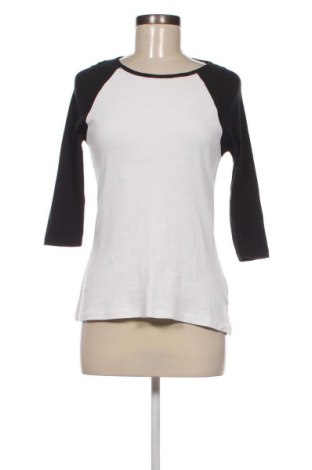 Γυναικεία μπλούζα Bella, Μέγεθος M, Χρώμα Λευκό, Τιμή 5,48 €