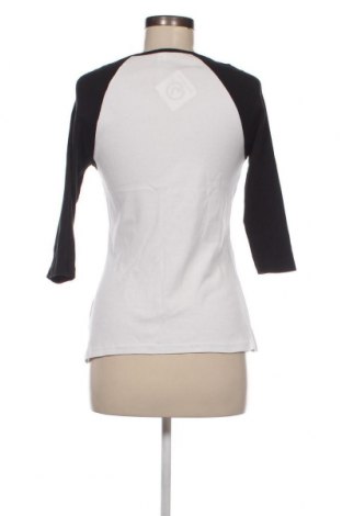 Дамска блуза Bella, Размер M, Цвят Бял, Цена 10,73 лв.