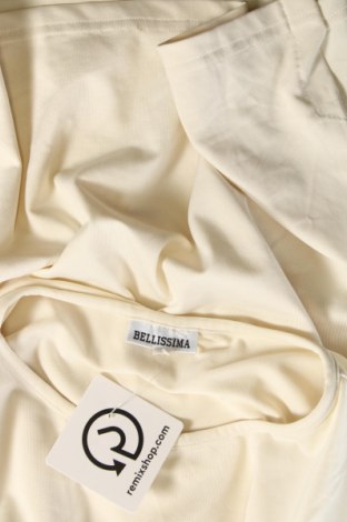 Γυναικεία μπλούζα Bellissima, Μέγεθος S, Χρώμα  Μπέζ, Τιμή 4,70 €