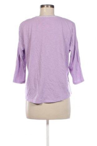 Damen Shirt Beloved, Größe L, Farbe Lila, Preis € 2,99