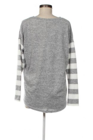 Γυναικεία μπλούζα Beloved, Μέγεθος L, Χρώμα Γκρί, Τιμή 5,29 €