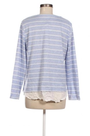 Γυναικεία μπλούζα Beloved, Μέγεθος XL, Χρώμα Μπλέ, Τιμή 6,46 €