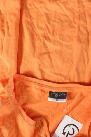 Damen Shirt Beloved, Größe XL, Farbe Orange, Preis € 7,27