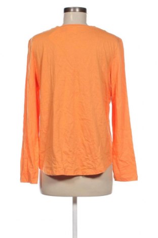Γυναικεία μπλούζα Beloved, Μέγεθος XL, Χρώμα Πορτοκαλί, Τιμή 7,05 €