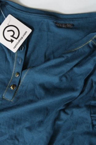 Damen Shirt Beloved, Größe M, Farbe Blau, Preis € 7,27